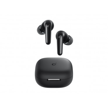 Anker Soundcore Earphones | R60i | Bluetooth | In-ear | Microphone | Black | Wireless