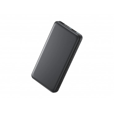 Anker Zolo Power Bank | 10000 mAh | Black
