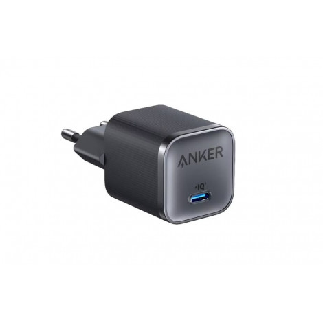 Anker Nano Charger (45W), Black