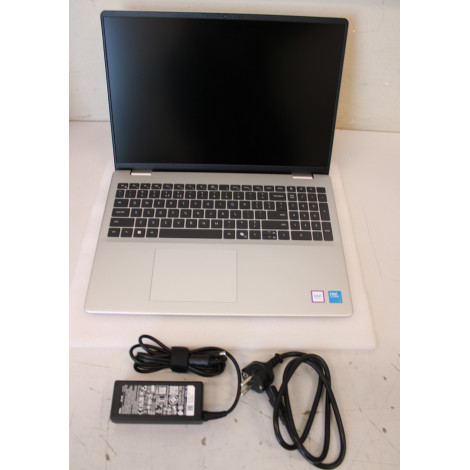 SALE OUT. Dell 16 AG 2.5K i7-150U/16GB/512GB/Intel Graphics/Ubuntu/ENG Backlit Kbd/FP/Silver/3Y ProSupport NBD OnSite Warranty |