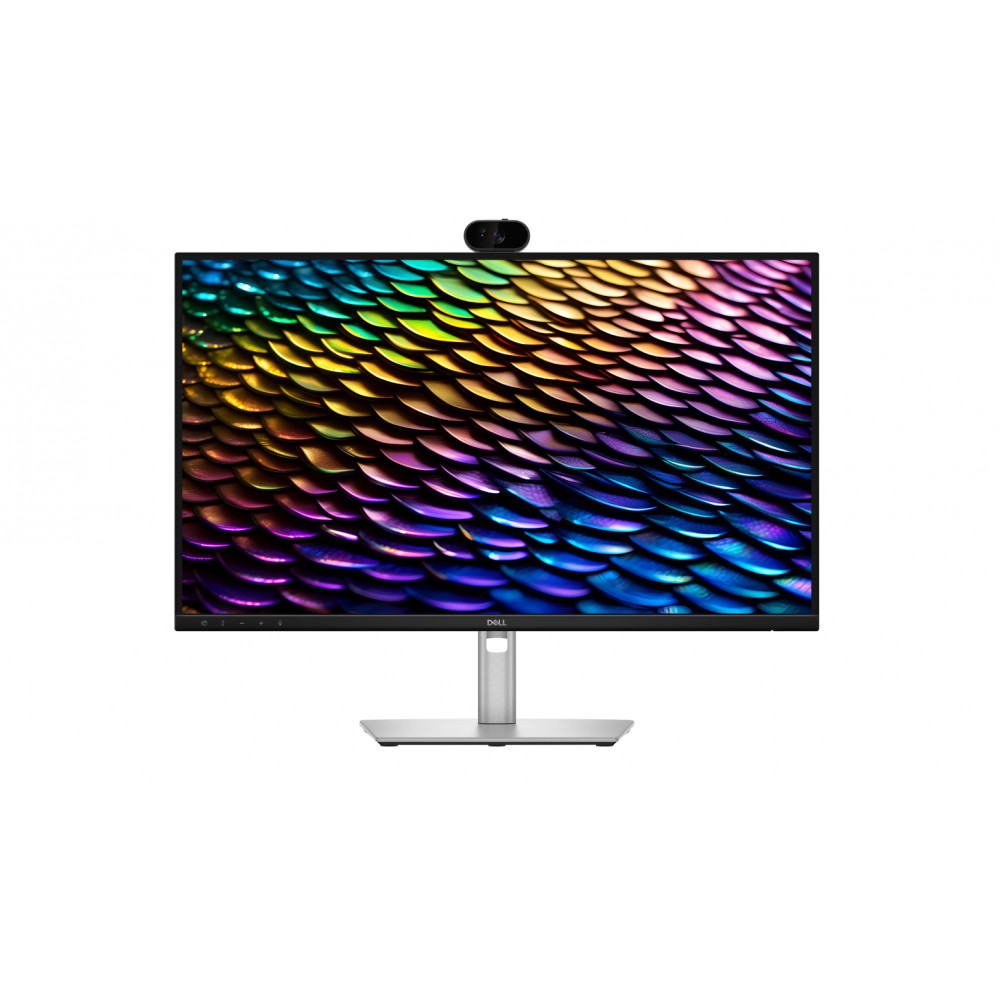 Dell LCD P2726DEB 27" IPS QHD/2560 1440/HDMI,DP,USB,USB-C/Black/5Y | Dell