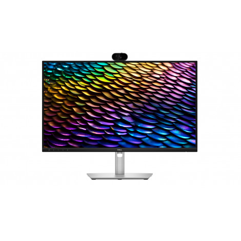 Dell LCD P2726DEB 27" IPS QHD/2560 1440/HDMI,DP,USB,USB-C/Black/5Y | Dell