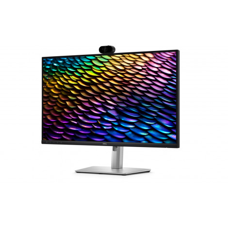 Dell LCD P2726DEB 27" IPS QHD/2560 1440/HDMI,DP,USB,USB-C/Black/5Y | Dell