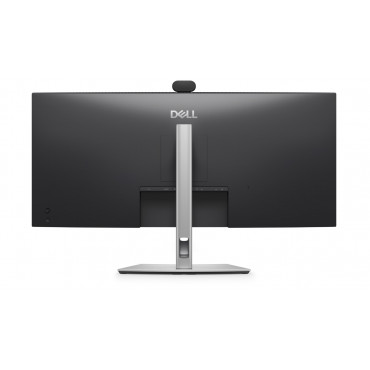 Dell LCD P3426WEB 34" IPS UW-QHD/3440 1440/HDMI,DP,USB,USB-C/Black | Dell