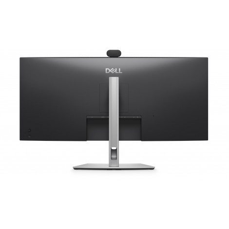 Dell LCD P3426WEB 34" IPS UW-QHD/3440 1440/HDMI,DP,USB,USB-C/Black | Dell