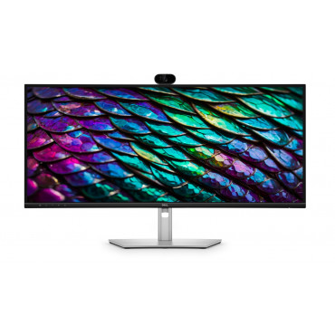 Dell LCD P3426WEB 34" IPS UW-QHD/3440 1440/HDMI,DP,USB,USB-C/Black/5Y | Dell