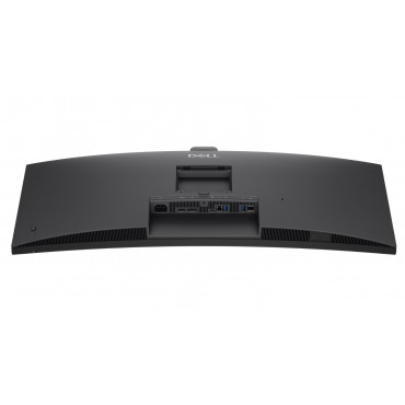 Dell LCD P3426WEB 34" IPS UW-QHD/3440 1440/HDMI,DP,USB,USB-C/Black/5Y | Dell