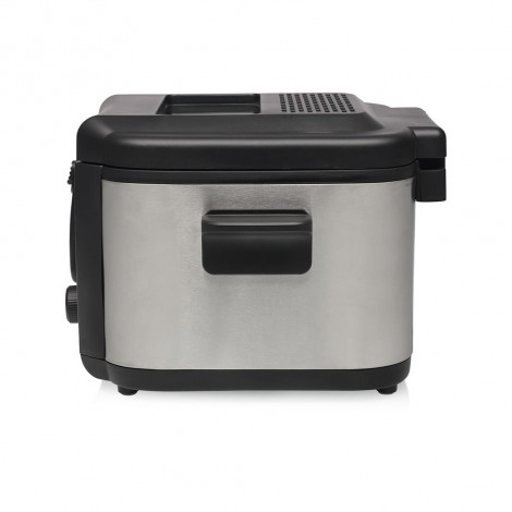 Tristar Deep fryer | FR-6878 | Power 1600 W | Capacity 2.5 L | Black