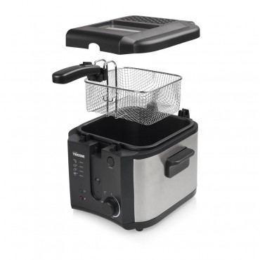 Tristar Deep fryer | FR-6878 | Power 1600 W | Capacity 2.5 L | Black