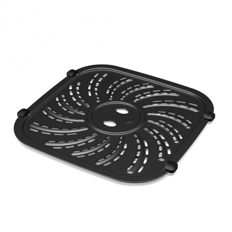 Tristar Digital Airfryer | FR-9060 | Power 1700 W | Capacity 6 L | Black | Hot air technology