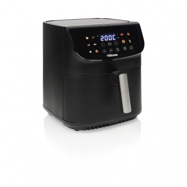 Tristar Digital Airfryer | FR-9073 | Power 1800 W | Capacity 9 L | Hot air technology | Black