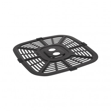 Tristar Digital Airfryer | FR-9073 | Power 1800 W | Capacity 9 L | Hot air technology | Black