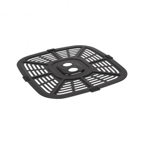 Tristar Digital Airfryer | FR-9073 | Power 1800 W | Capacity 9 L | Hot air technology | Black