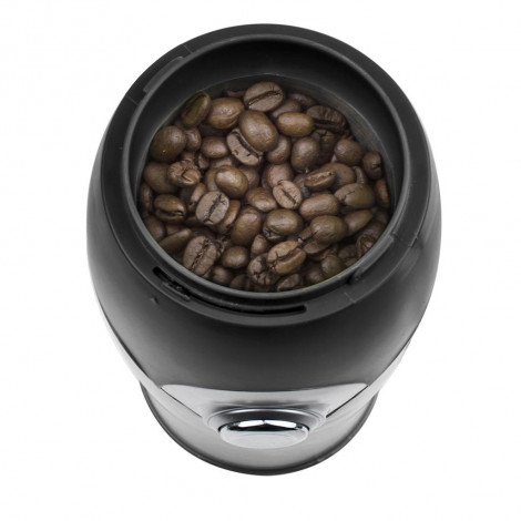Tristar Coffee grinder | KM-2270 | 150 W | Coffee beans capacity 70 g | Number of cups 10 pc(s) | Stainless steel