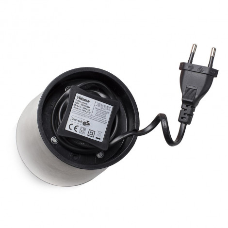 Tristar Coffee grinder | KM-2270 | 150 W | Coffee beans capacity 70 g | Number of cups 10 pc(s) | Stainless steel