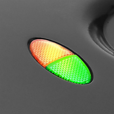 Tristar Pizza maker | PZ-2881 | Pizza maker | 1450 W