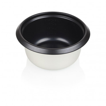 Tristar Rice Cooker | RK-6147 | 500 W | 1.5 L | Number of programs 1 | Silver