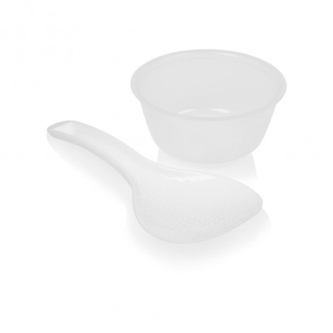 Tristar Digital Rice Cooker | RK-6238 | 350 W | 0.6 L | Number of programs 8 | Black