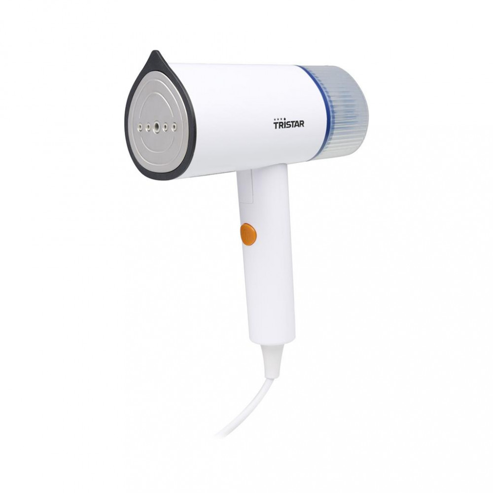 Tristar Steamer | ST-8960 | Handheld | 1200 W | 0.11 L | 20 g/min | White