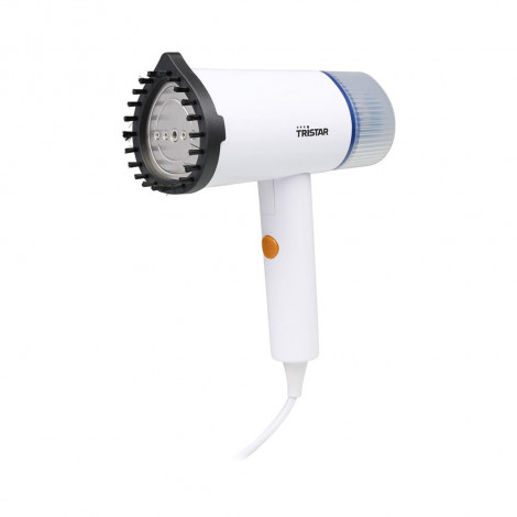 Tristar Steamer | ST-8960 | Handheld | 1200 W | 0.11 L | 20 g/min | White