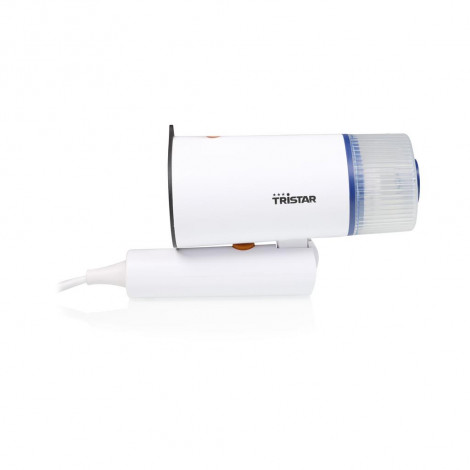 Tristar Steamer | ST-8960 | Handheld | 1200 W | 0.11 L | 20 g/min | White