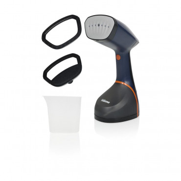 Tristar Steamer | ST-8965 | Handheld | 1500 W | 0.25 L | 25 g/min | Black