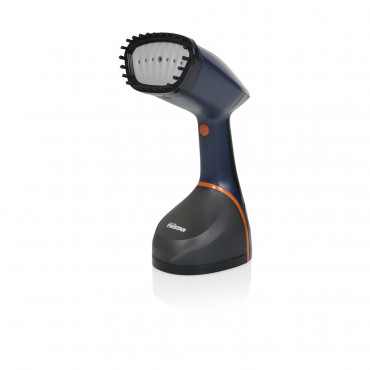 Tristar Steamer | ST-8965 | Handheld | 1500 W | 0.25 L | 25 g/min | Black