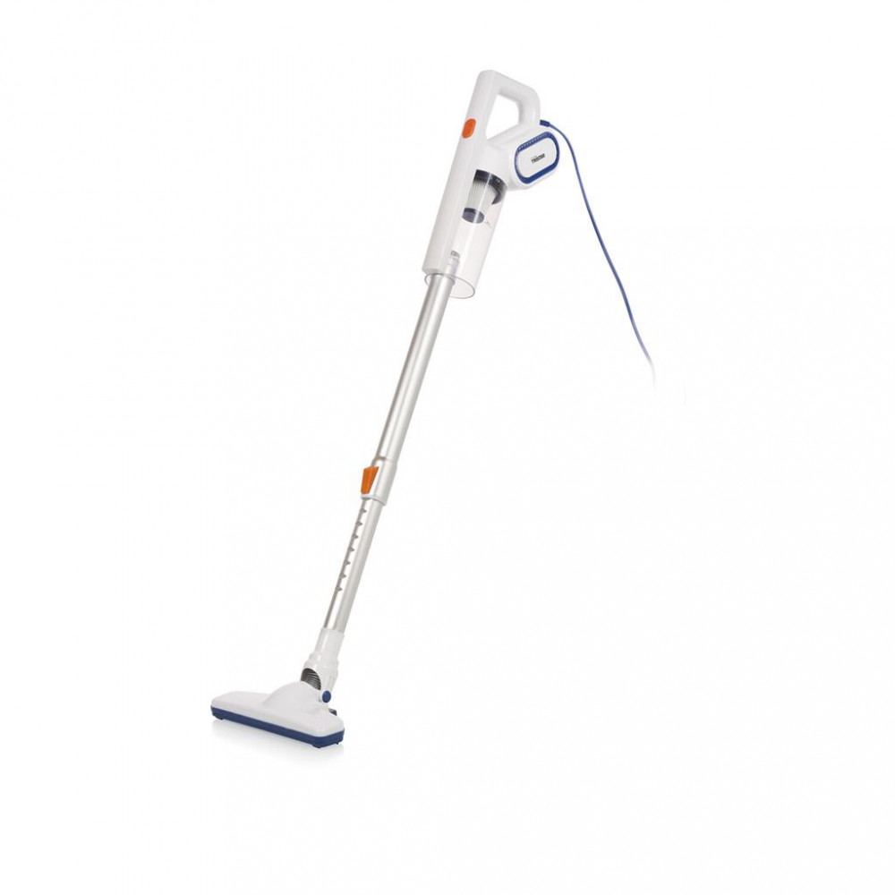 Tristar Vacuum Cleaner | SZ-2308 | Corded operating | 400 W | 230 V | Operating radius 7.5 m | White