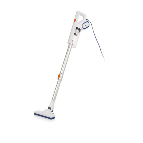 Tristar Vacuum Cleaner | SZ-2308 | Corded operating | 400 W | 230 V | Operating radius 7.5 m | White