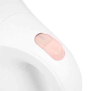 Tristar Kettle | WK-1345 | Electric | 2200 W | 1.7 L | Plastic | 360 rotational base | White