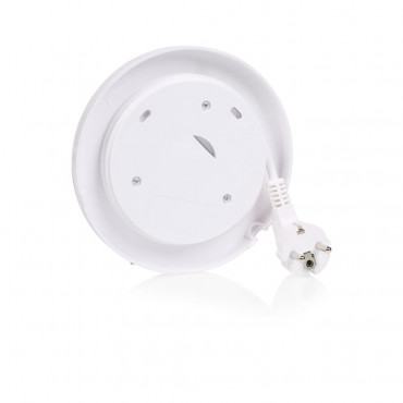 Tristar Kettle | WK-1345 | Electric | 2200 W | 1.7 L | Plastic | 360 rotational base | White
