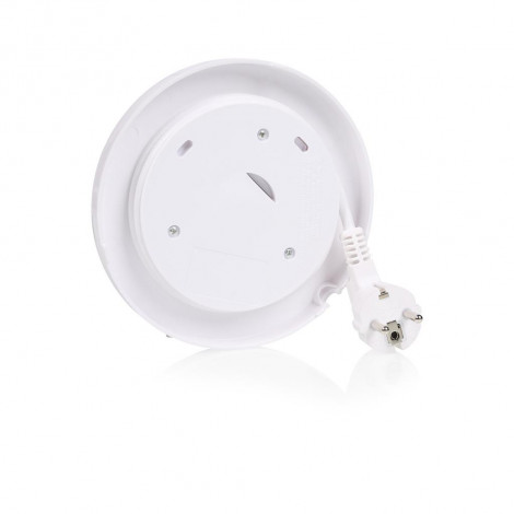 Tristar Kettle | WK-1345 | Electric | 2200 W | 1.7 L | Plastic | 360 rotational base | White