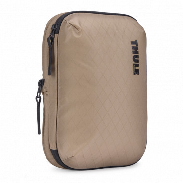 Thule Compression Packing Cube Medium - Gentle Beige, 3205561 | Thule