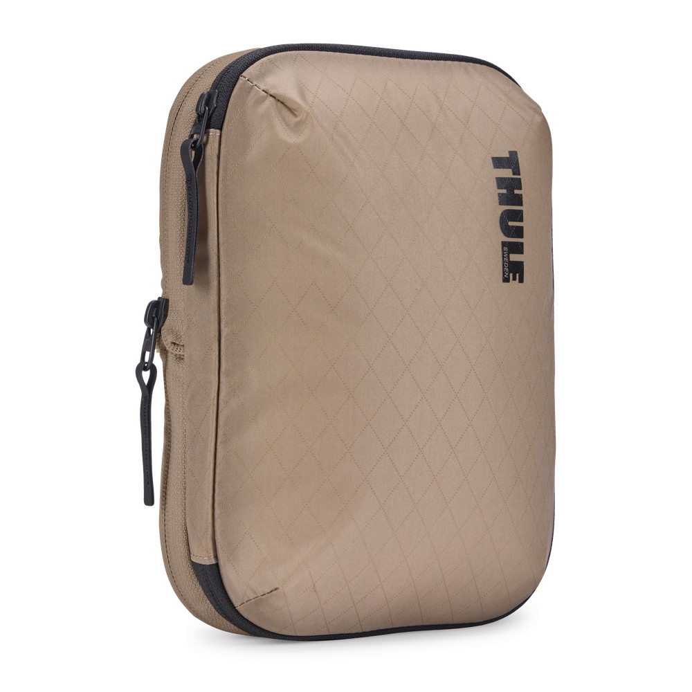 Thule Compression Packing Cube Medium - Gentle Beige, 3205561 | Thule