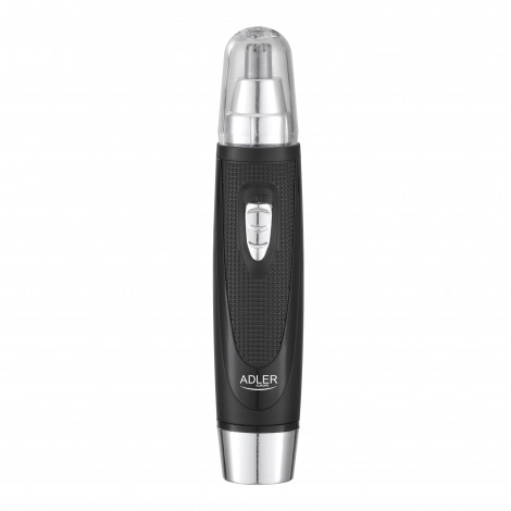 Adler | AD 2911 | Trimmer | Black