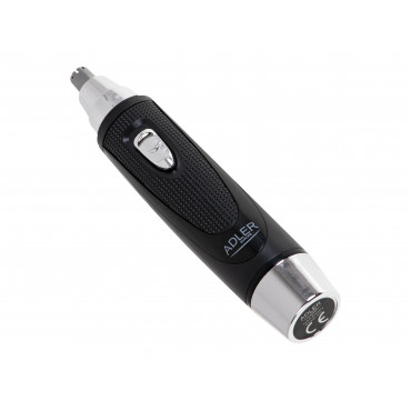 Adler | AD 2911 | Trimmer | Black