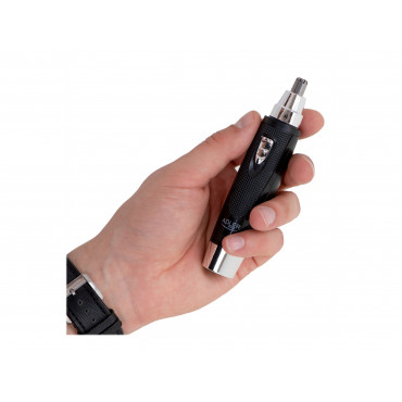 Adler | AD 2911 | Trimmer | Black
