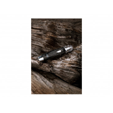 Adler | AD 2911 | Trimmer | Black