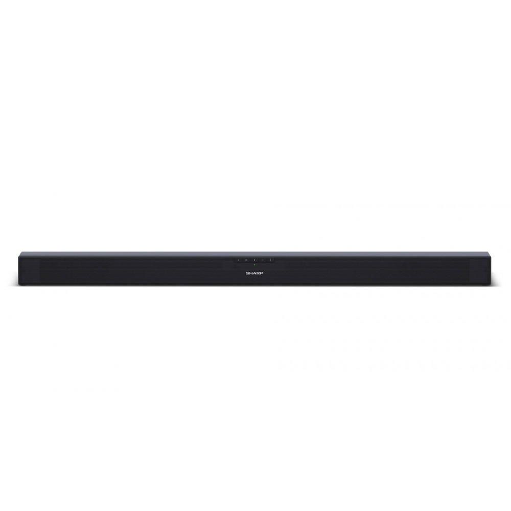 Sharp | HT-SB140(MT) 2.0 Slim Soundbar | Bluetooth | 150 W