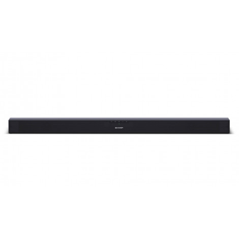Sharp | HT-SB140(MT) 2.0 Slim Soundbar | Bluetooth | 150 W