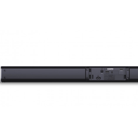 Sharp | HT-SB140(MT) 2.0 Slim Soundbar | Bluetooth | 150 W