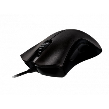 Razer | Essential Ergonomic Gaming mouse | Gaming Mouse | Wired | Infrared | Black