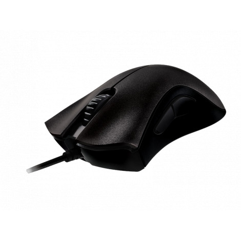 Razer | Essential Ergonomic Gaming mouse | Gaming Mouse | Wired | Infrared | Black