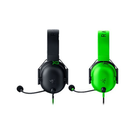 Razer | Gaming Headset | BlackShark V2 X | Wired | Over-Ear
