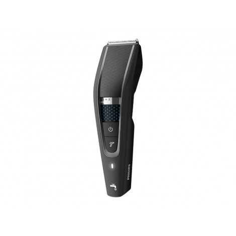 Philips | Series 5000 Beard and Hair Trimmer | HC5632/15 | Cordless or corded | Number of length steps 28 | Step precise 1 mm | 