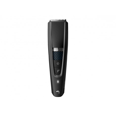 Philips | Series 5000 Beard and Hair Trimmer | HC5632/15 | Cordless or corded | Number of length steps 28 | Step precise 1 mm | 