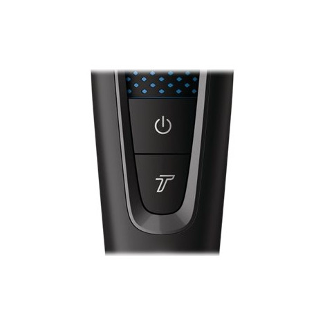 Philips | Series 5000 Beard and Hair Trimmer | HC5632/15 | Cordless or corded | Number of length steps 28 | Step precise 1 mm | 