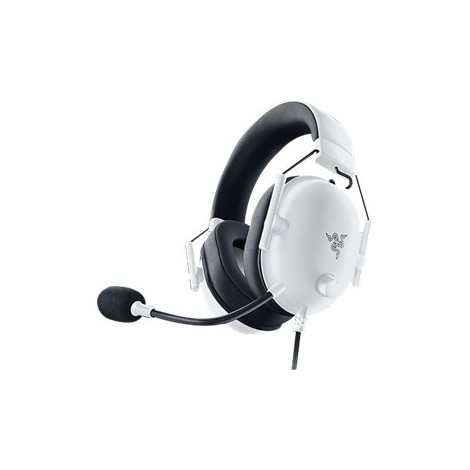 Razer | Gaming Headset | BlackShark V2 X | Wired | Over-Ear