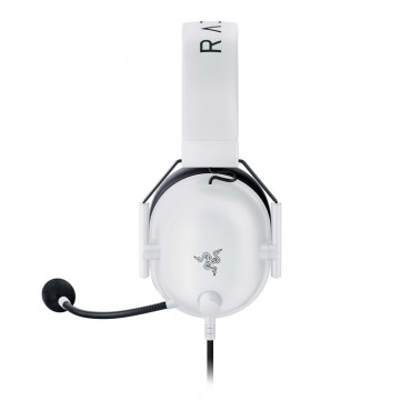 Razer | Gaming Headset | BlackShark V2 X | Wired | Over-Ear