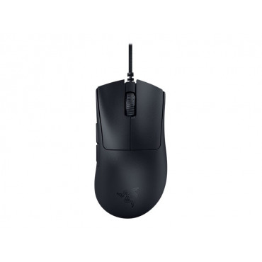 Razer | Gaming Mouse | DeathAdder V3 | Gaming Mouse | Wired | Optical | Black | No